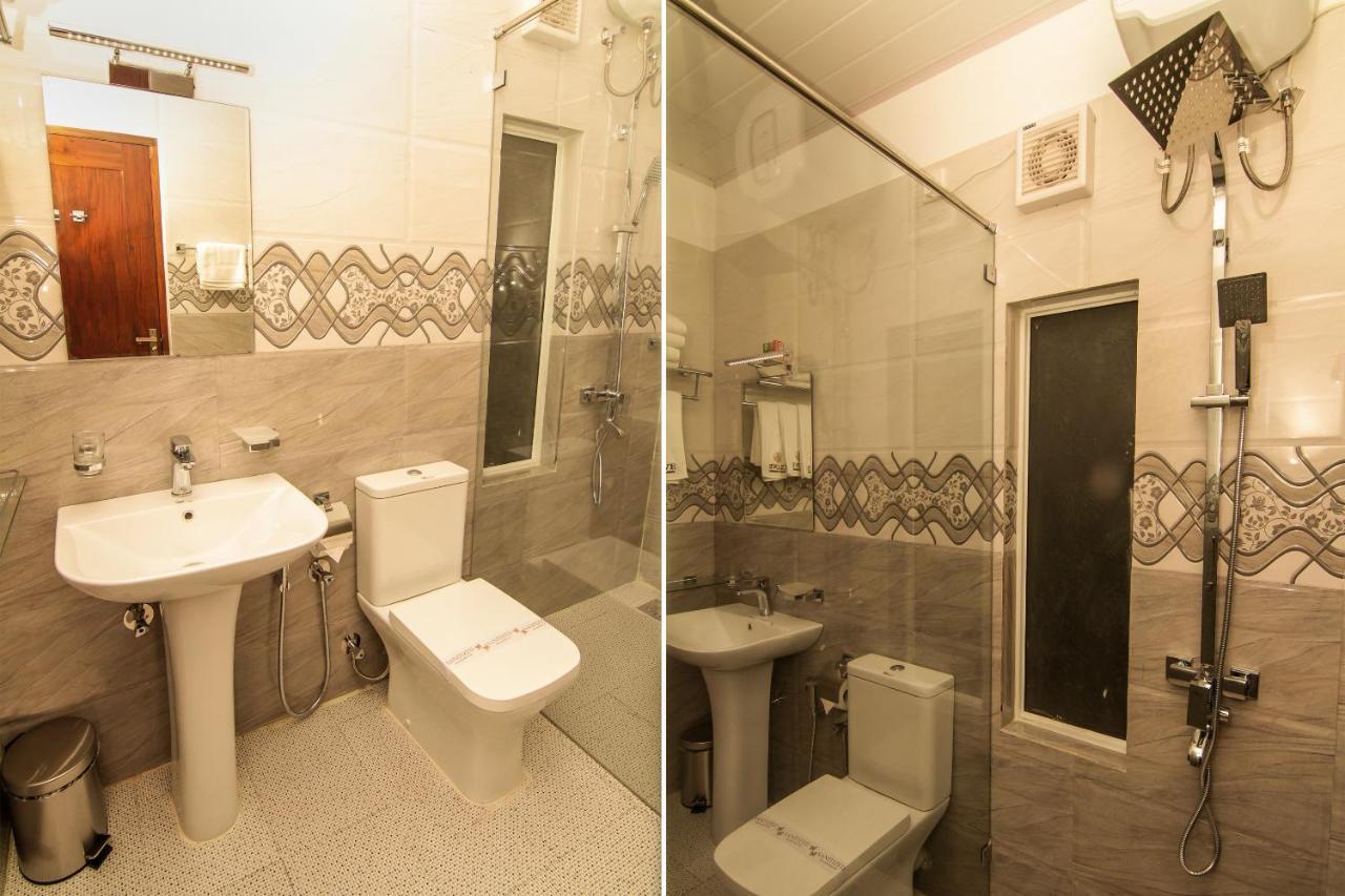 Clove Transit Hotel Kotugoda Dış mekan fotoğraf