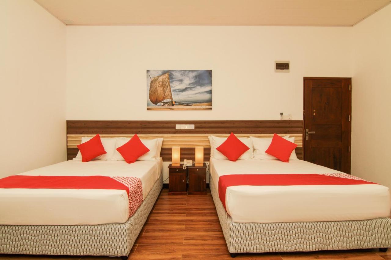 Clove Transit Hotel Kotugoda Dış mekan fotoğraf