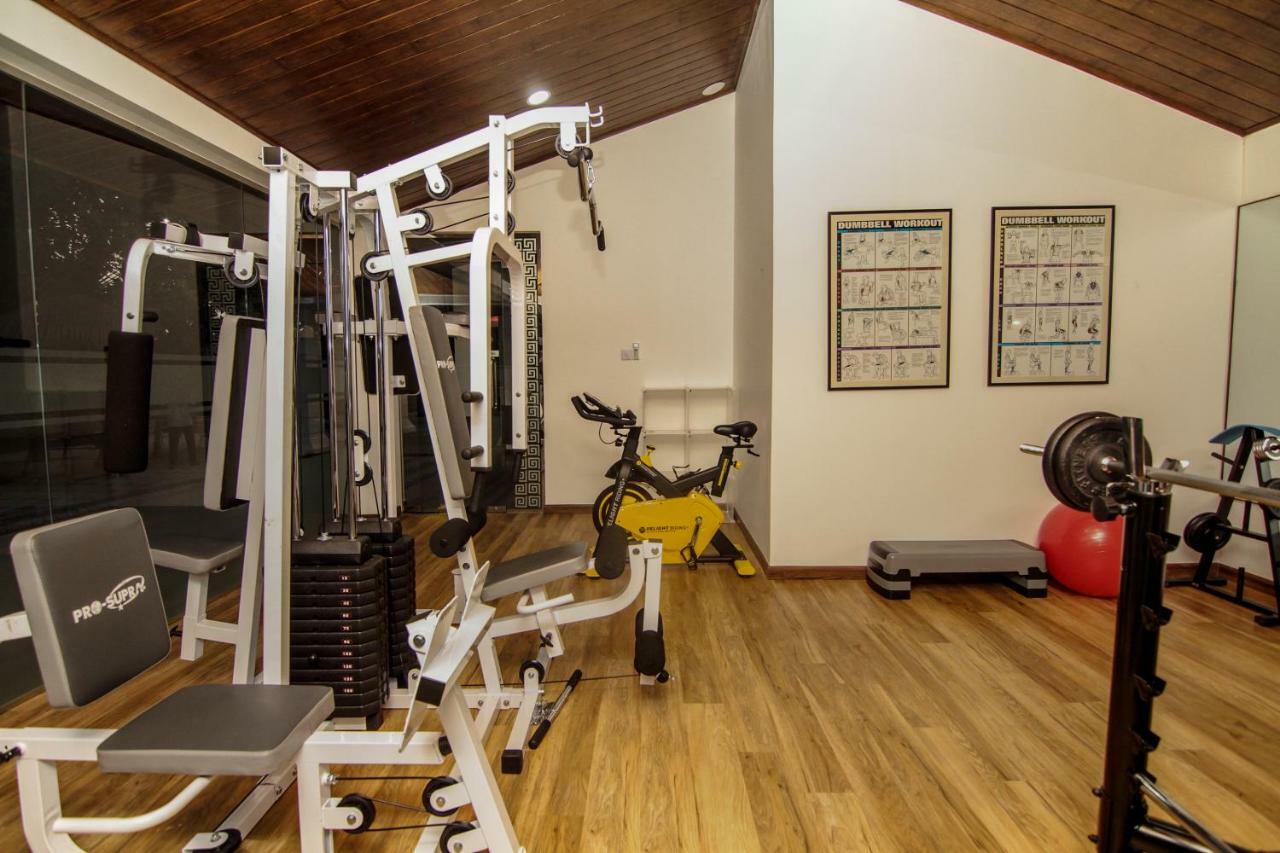 Clove Transit Hotel Kotugoda Dış mekan fotoğraf