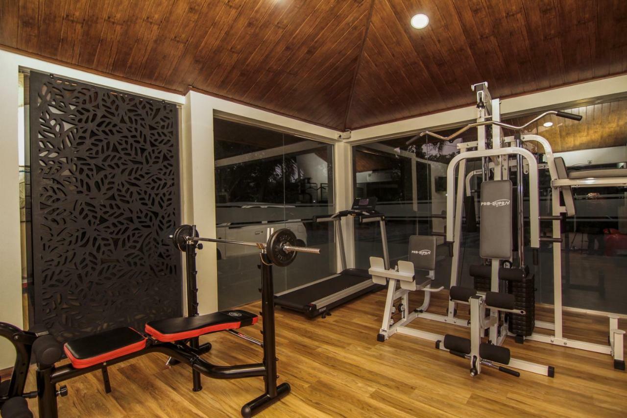 Clove Transit Hotel Kotugoda Dış mekan fotoğraf