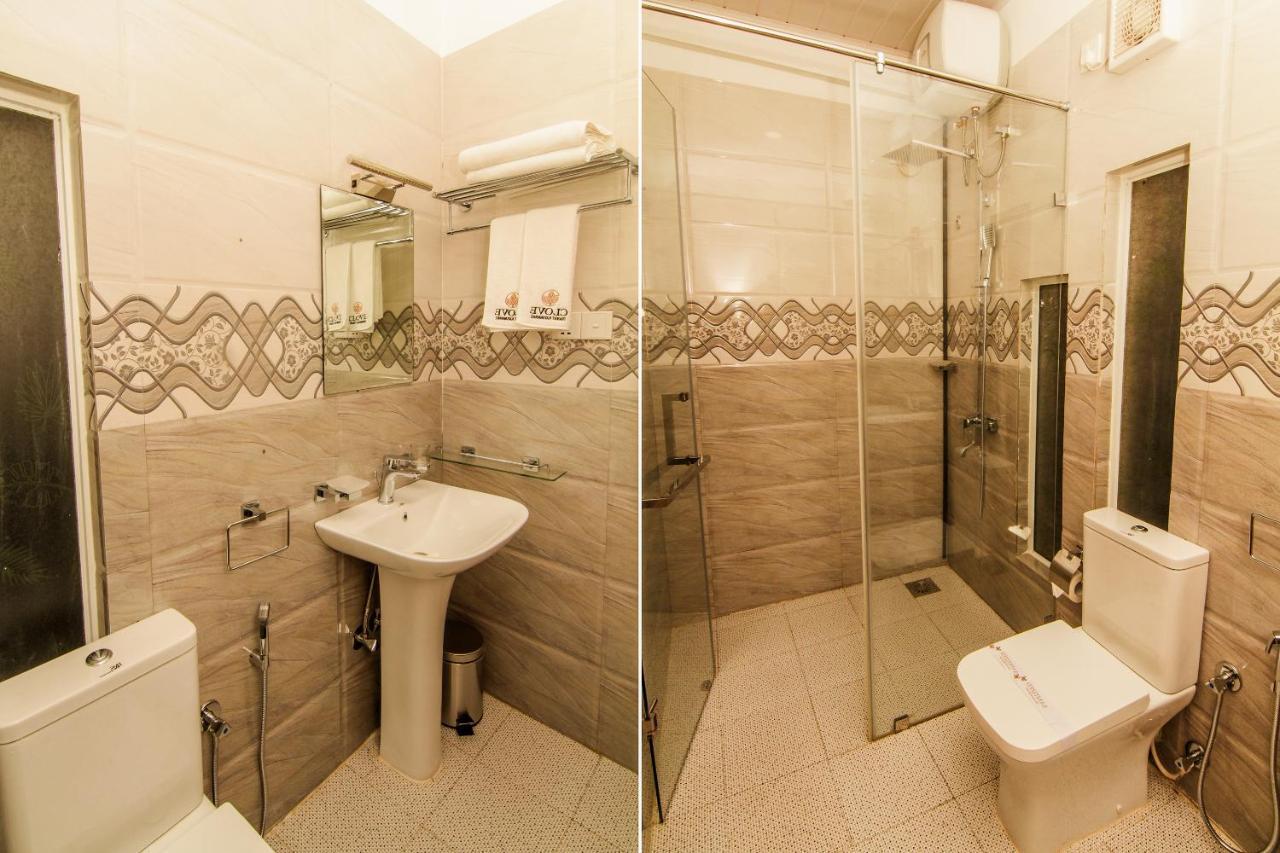Clove Transit Hotel Kotugoda Dış mekan fotoğraf