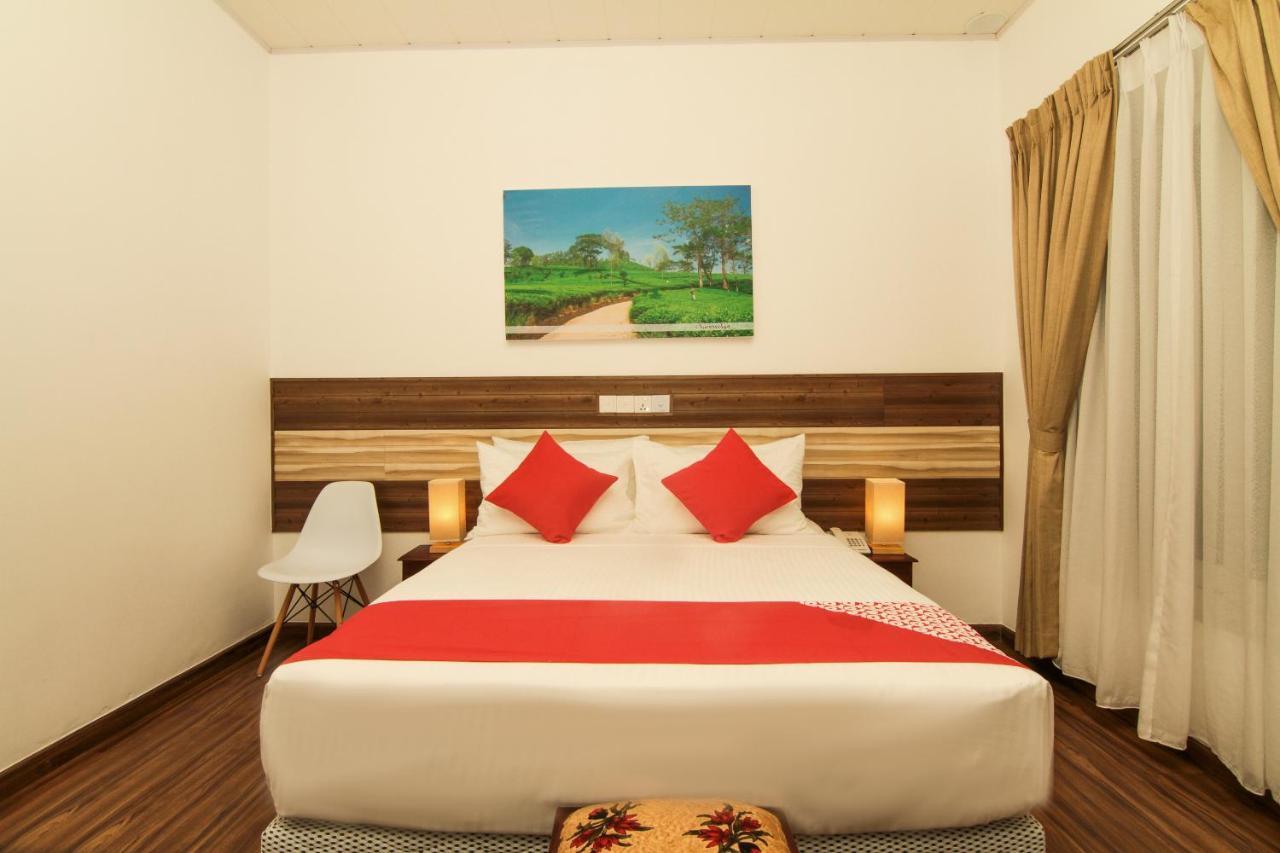 Clove Transit Hotel Kotugoda Dış mekan fotoğraf